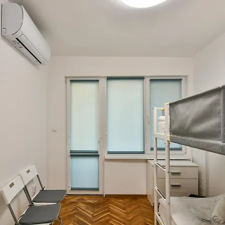 3br With Parking Nearby Opera Appartement Varna