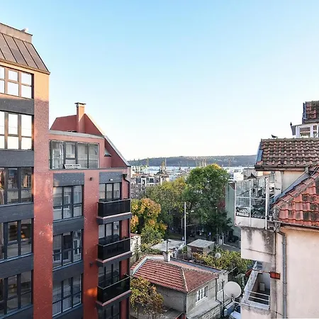 3br With Parking Nearby Opera * Варна